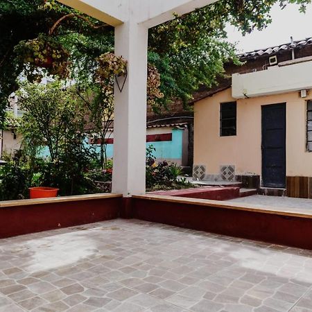 Appartamento La Casa De La Guajira Cuzco Esterno foto